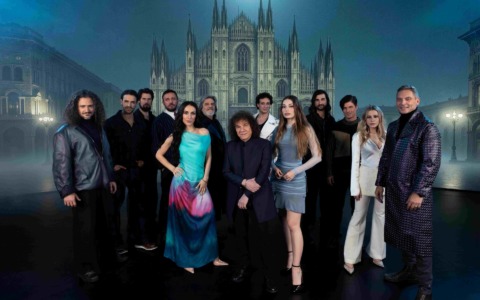 All’Arena del Mare arriva Notre Dame de Paris, l’opera popolare che ha conquistato il mondo