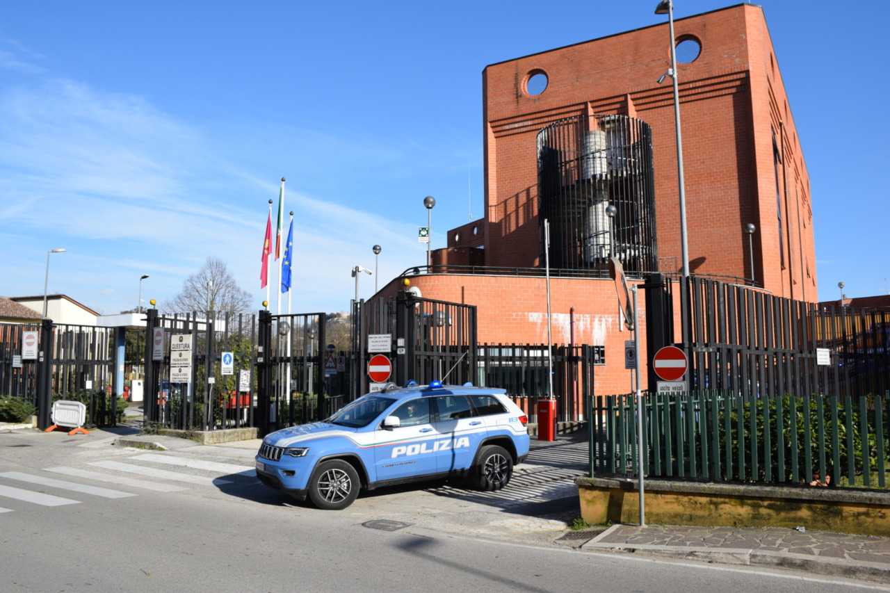 Corso Francia, intensificati i controlli. Due persone fermate dalla Polizia