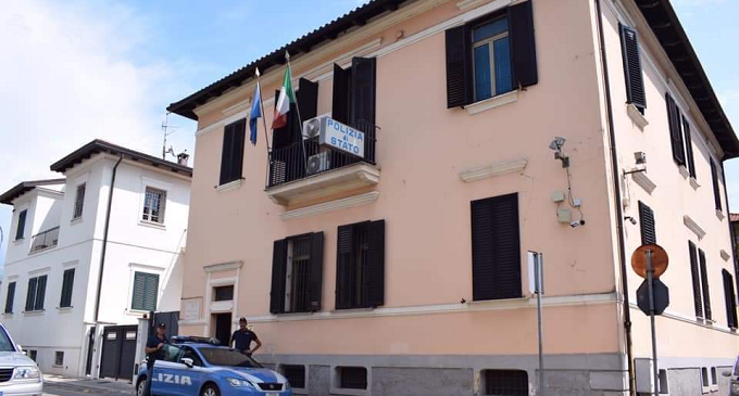 Molestie in condominio, denunciata una coppia di anziani
