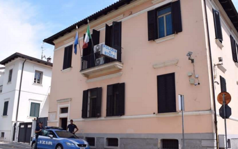Esplosione del 31 luglio, la Polizia denuncia un uomo di 81 anni