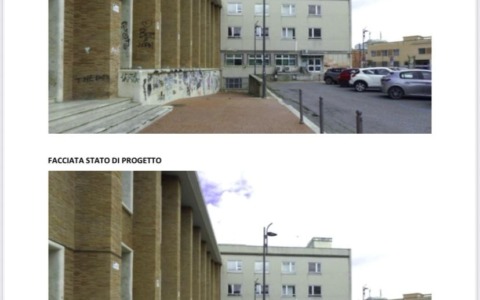 Palazzo delle Poste, nessuna chiusura dell’edificio: progetto ancora al vaglio del Comune
