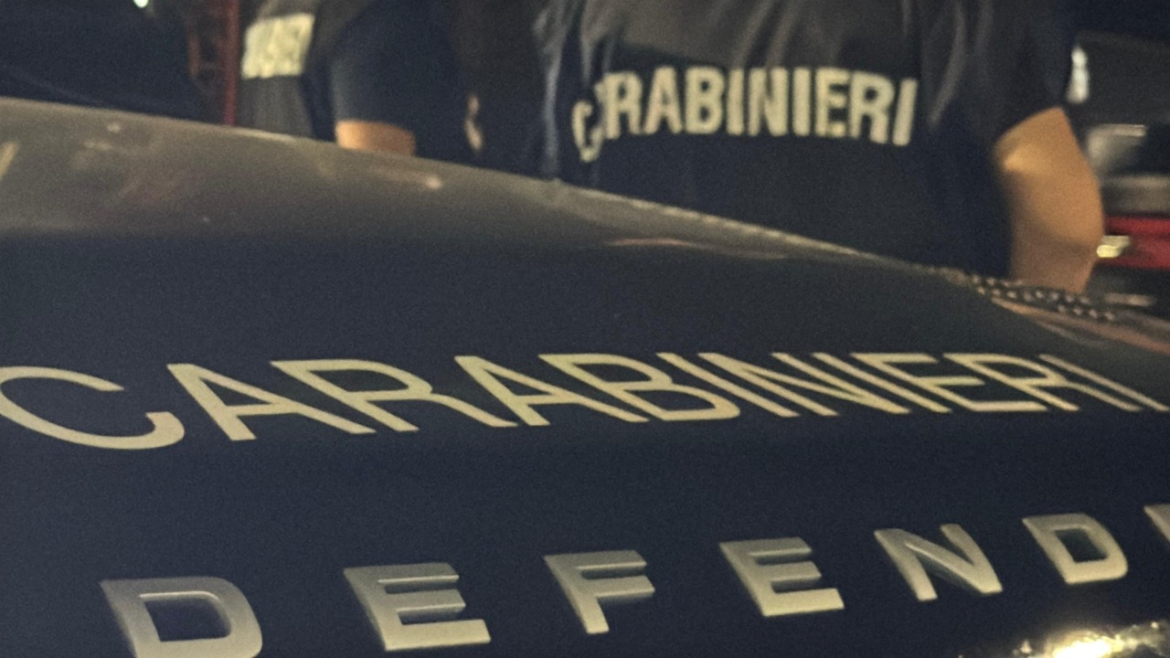 Controlli dei Carabinieri nel Frusinate: tre denunce