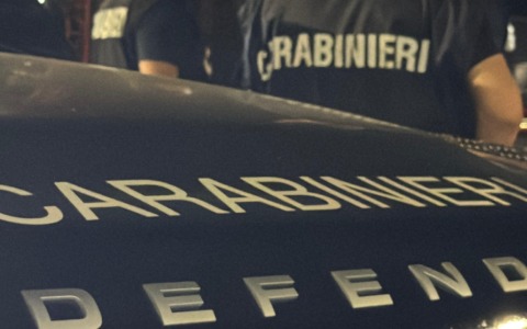 Controlli dei Carabinieri nel Frusinate: tre denunce