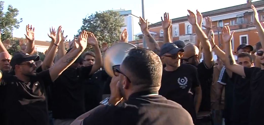 Stadio, la manifestazione dei tifosi. Salta il confronto pubblico / VIDEO