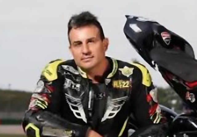 Schianto con la moto a Sondrio, muore il carabiniere Alessandro Giannetti