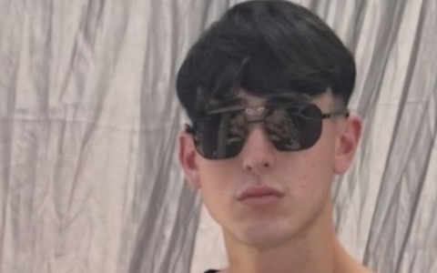 Schianto auto-scooter sulla Flacca, muore Pierluca Pascali di 19 anni