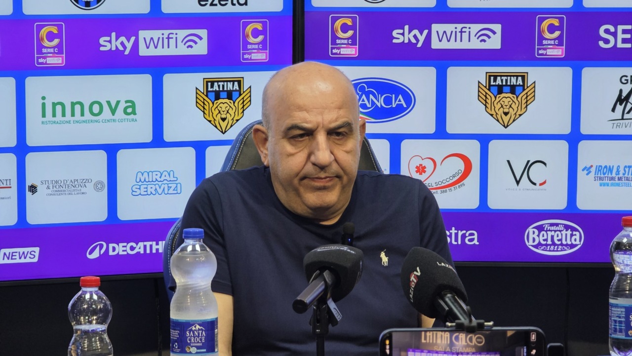 Vicenda stadio, parla il presidente Terracciano: “Aperti al dialogo con il Comune. Vogliono sfilarci la società? Il sospetto c’e'” / L’INTERVISTA