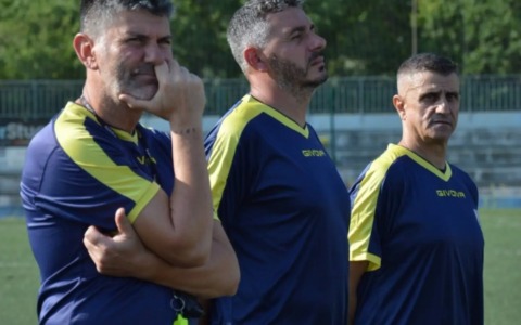 Serie D ed Eccellenza, il programma della domenica