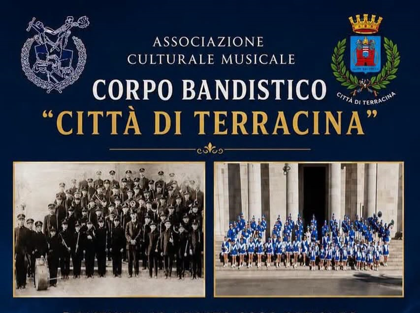 Concerto di Mezzagosto della Banda Musicale