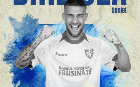 Frosinone, ufficiale Birligea. Ora tocca a Bobcek