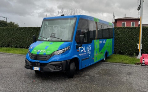 Nuovo piano del trasporto pubblico, dal 10 agosto cambiano orari e percorsi