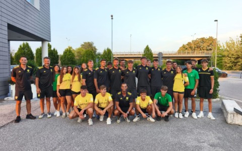 Campionati italiani: 11 titoli per le Fiamme Gialle, 21 medaglie in totale