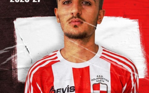 Zandri all’Unipomezia. Esposito al Gaeta. L’Arce si rinforza con Tribelli