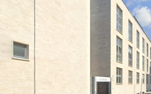 Uno spazio per le persone autistiche nell’appartamento sottratto alla criminalità