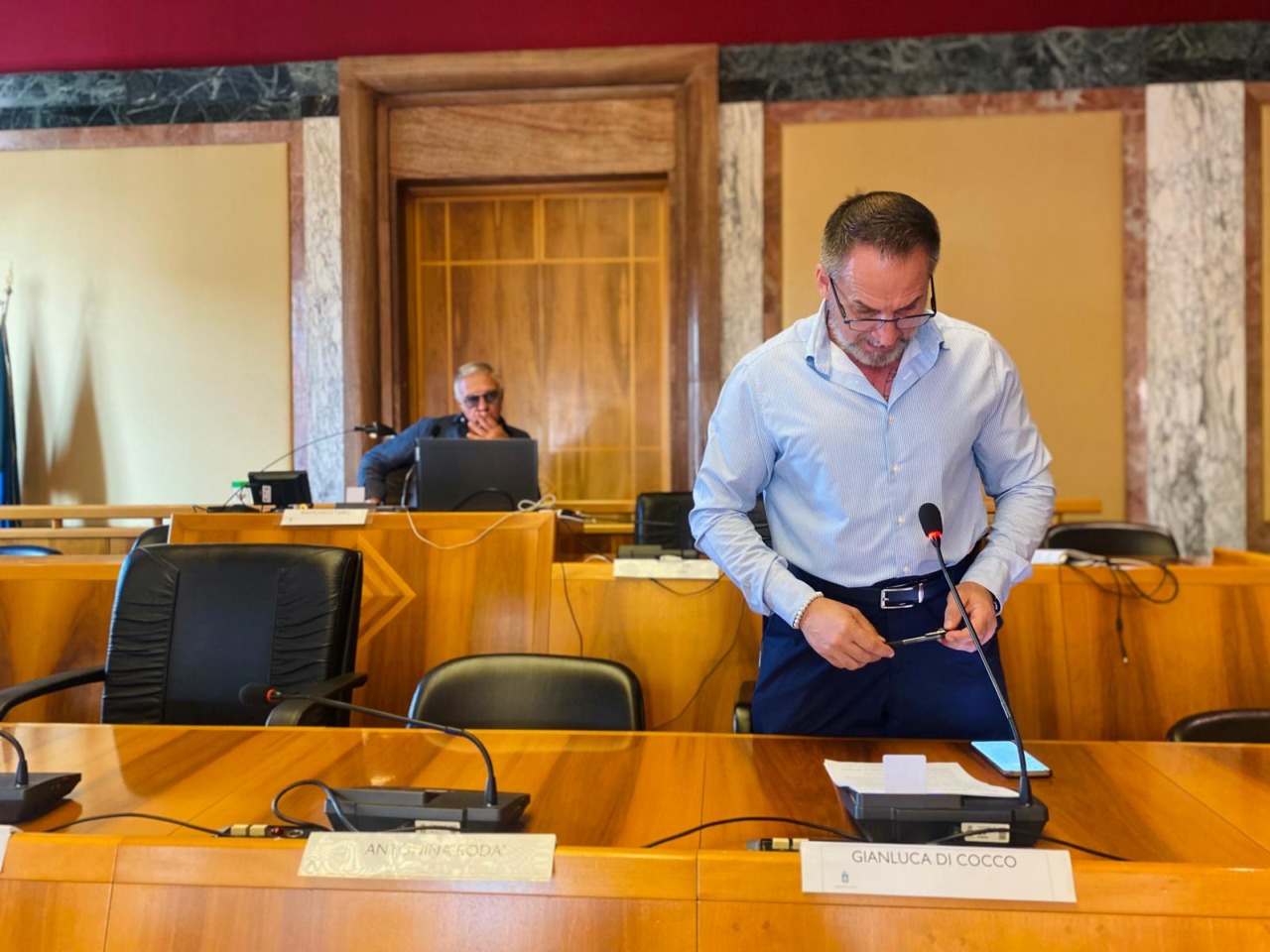 Trasporto pubblico, passi in avanti per il nuovo bando