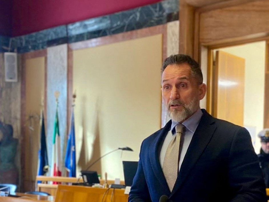 Tpl nel caos, l’opposizione attacca: “Il fallimento ha un nome e un cognome, Gianluca Di Cocco”