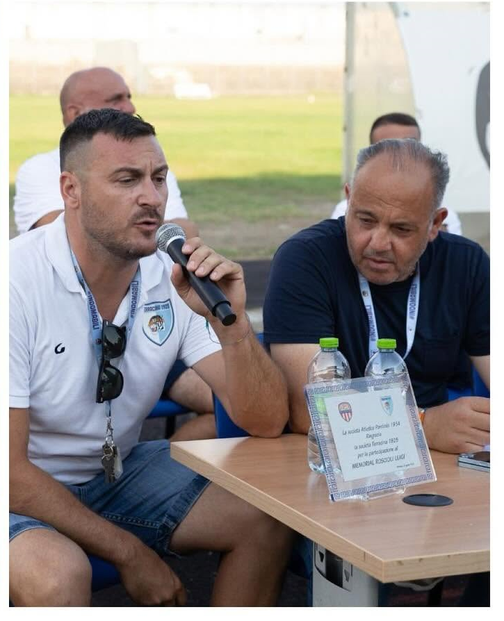 Terracina nuovo corso. Parla il vice Presidente Federico Montebugnoli