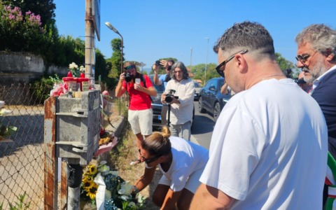 Federico Salvagni, il ricordo ad un anno dalla tragedia