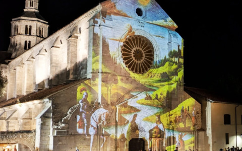 Torna la Festa Medievale dall’11 al 13 agosto al Borgo di Fossanova