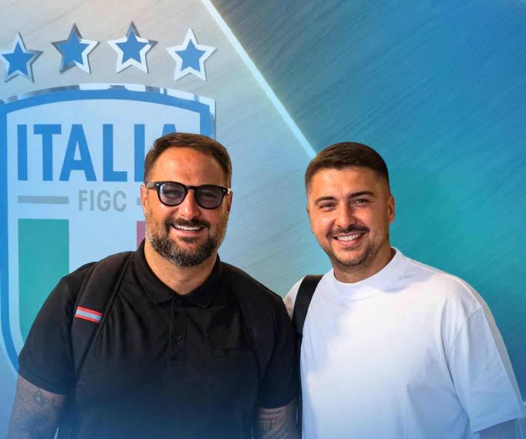 Terracina Calcio, Valentino Gales è il nuovo Presidente
