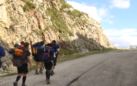 Escursioni estive: come vivere la montagna in sicurezza