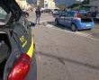 Controllo straordinario interforze, fermato un marito violento
