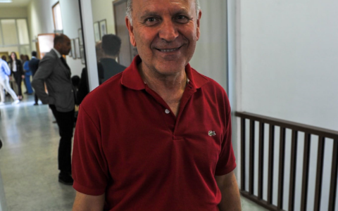 Lauro Di Fabio eletto Presidente di Latina della FIGC