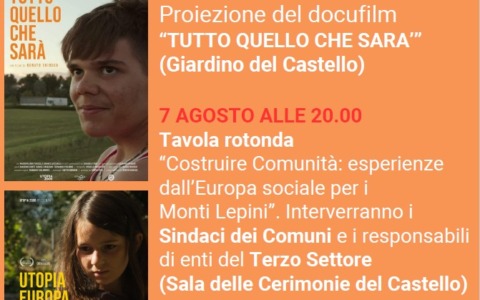 Tavola rotonda sull’economia sociale per i Monti Lepini
