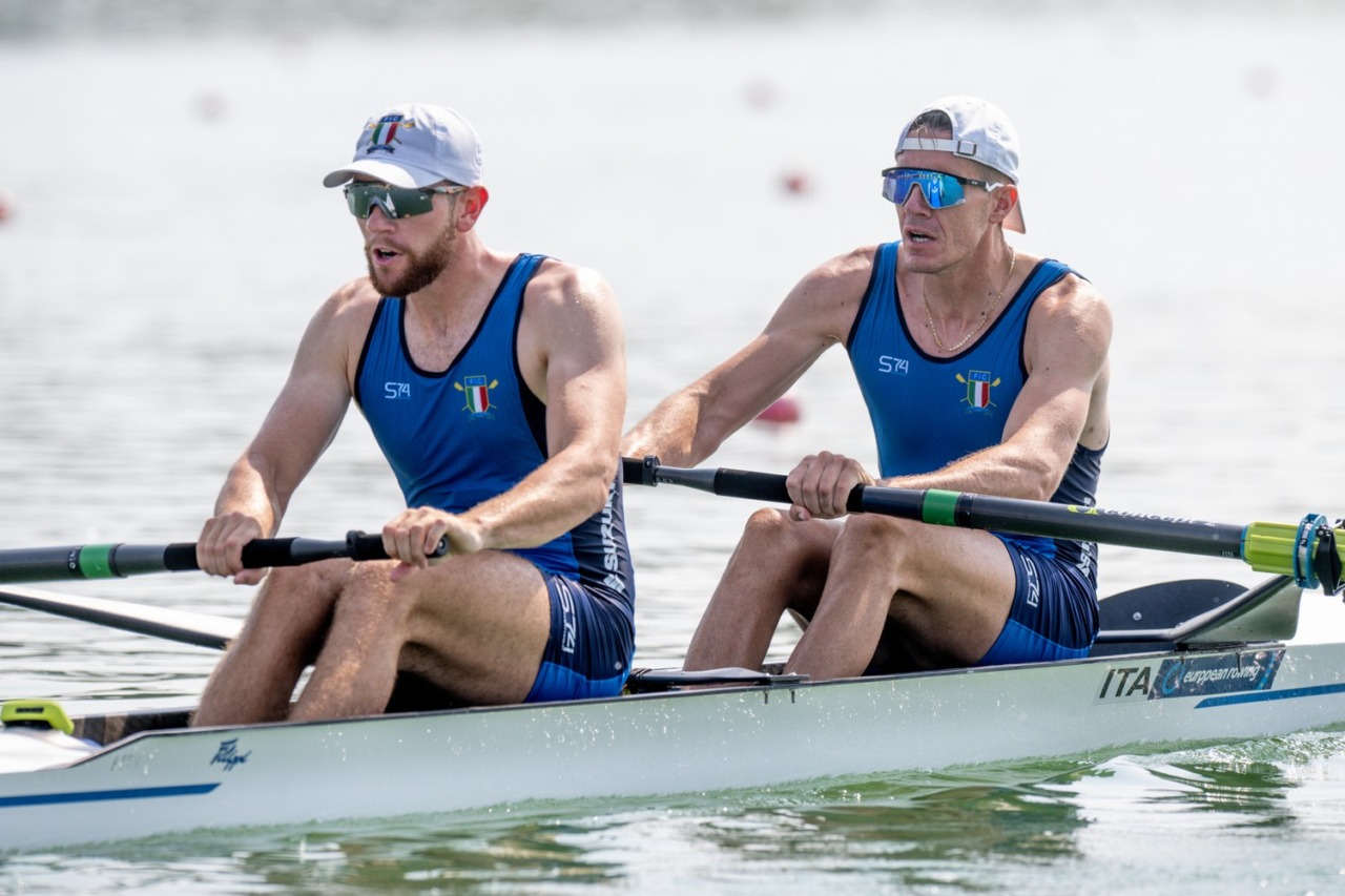 Campionati Europei, quattro medaglie per le Fiamme Gialle