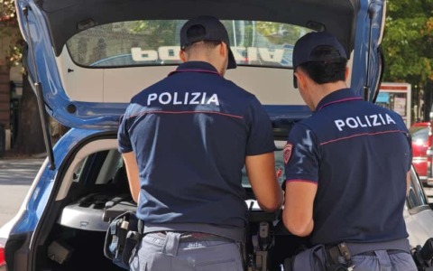 Traffico di stupefacenti, rintracciati ed arrestati due uomini ricercati in campo internazionale
