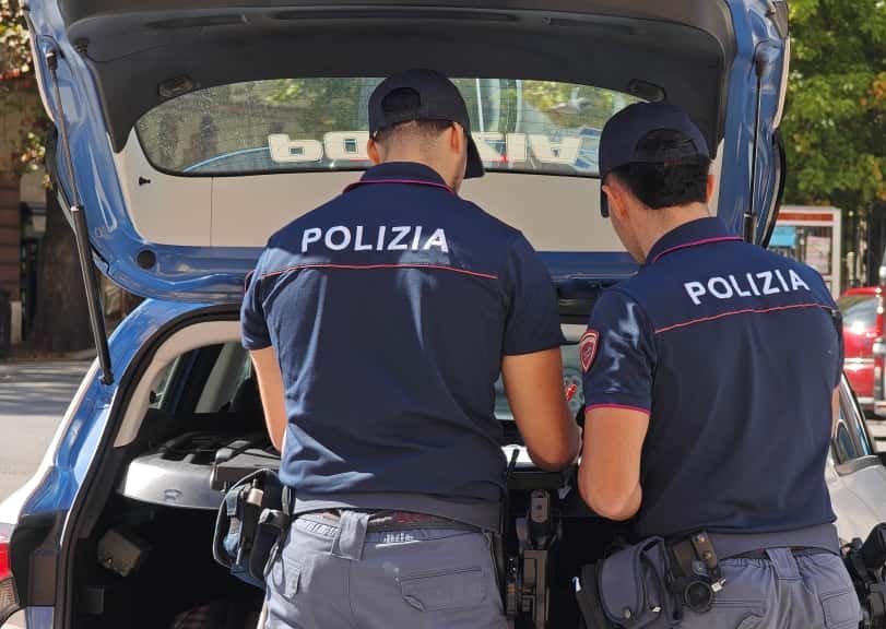 Traffico di stupefacenti, rintracciati ed arrestati due uomini ricercati in campo internazionale