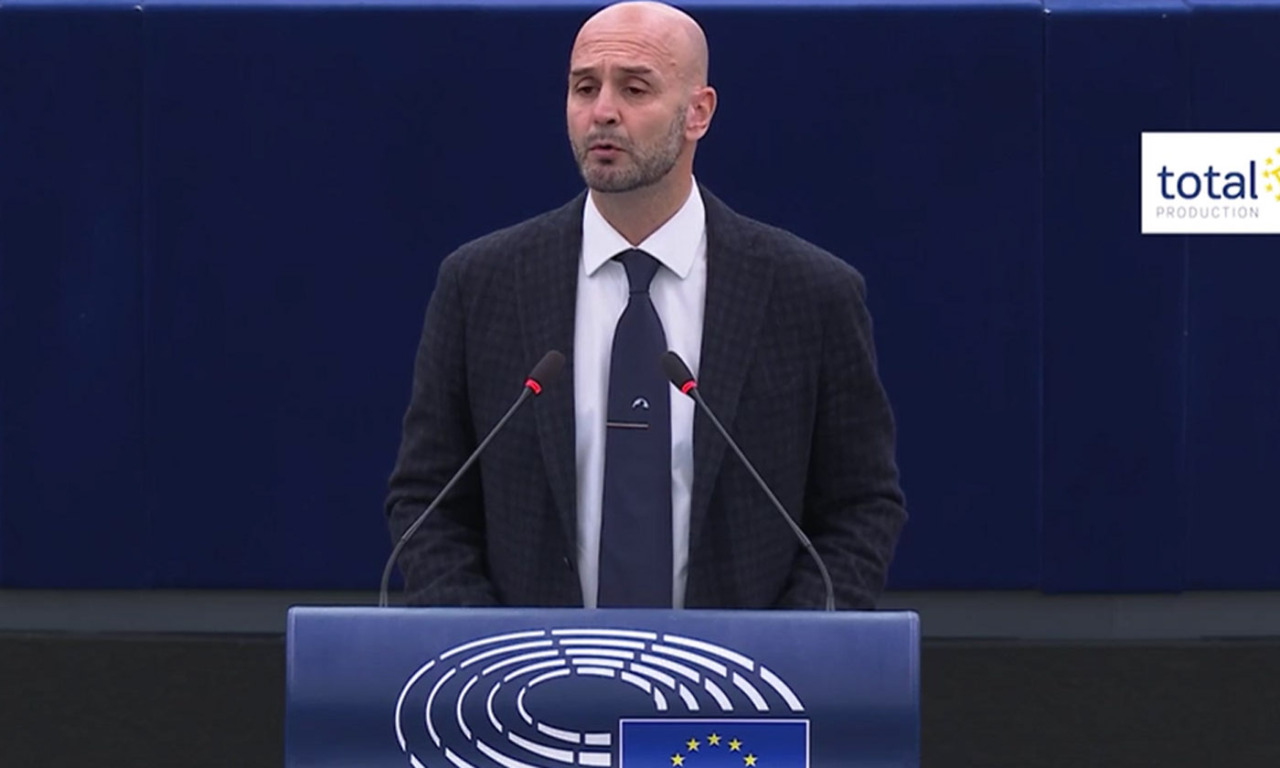 Energia, Procaccini (FdI-ECR): “Svolta in Europa, Meloni scardina il meccanismo del caro energia”