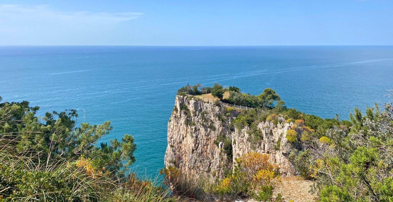 Ferragosto alla Riviera di Ulisse: l’appello dell’Ente Parco per un divertimento sostenibile