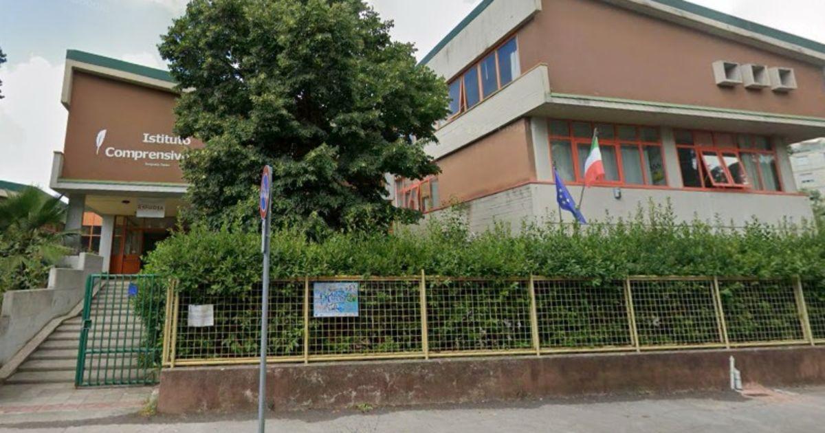 Scuola di via Tasso, commissione per fare il punto sui lavori
