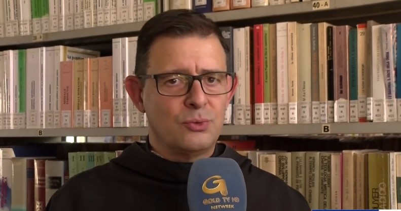Studentato Seraphicum, a settembre l’apertura