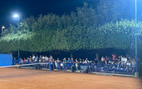 TC Sardegna, Solis Robinson vince il Memorial Enzo De Risi