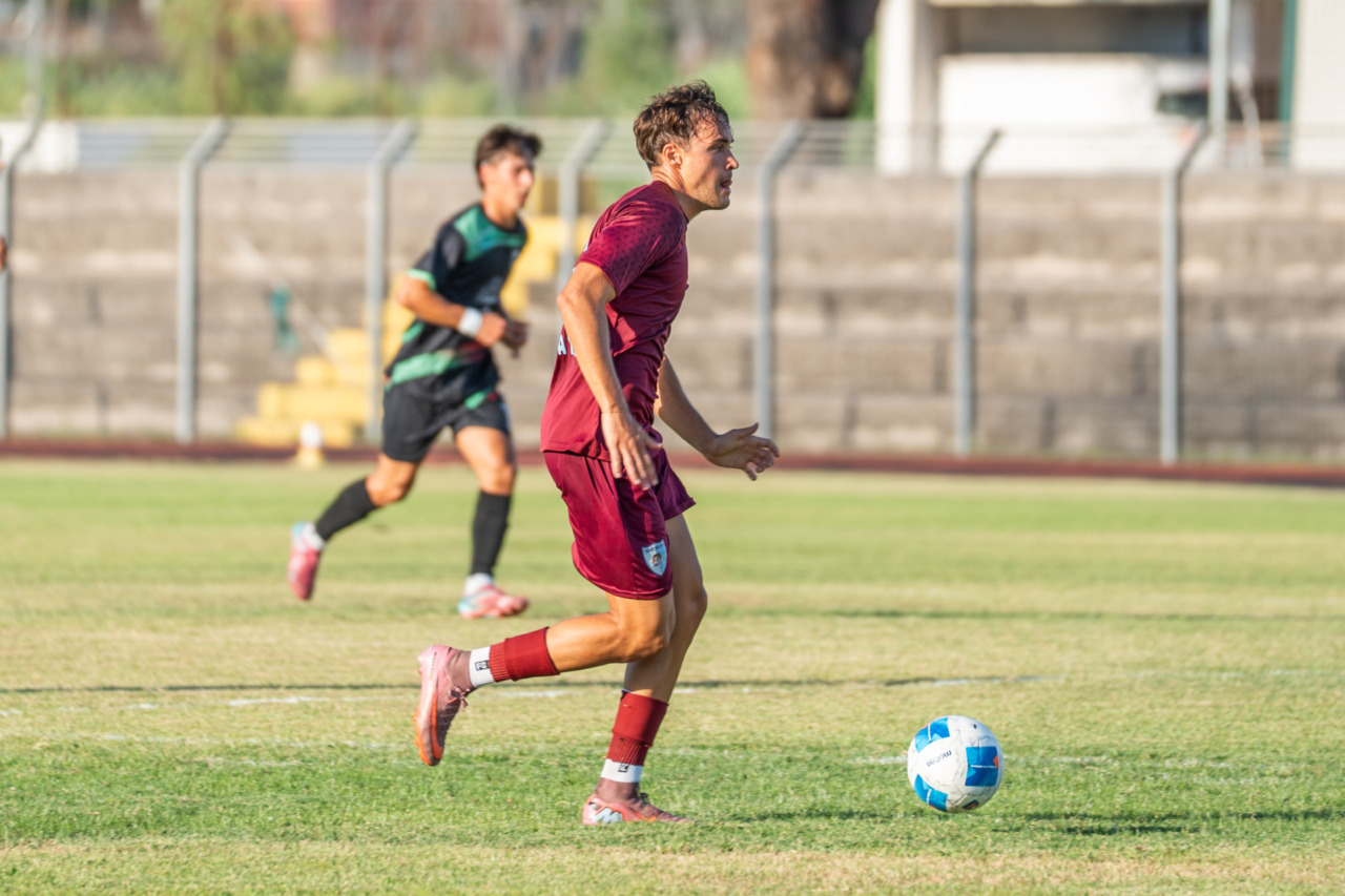 Week end di amichevoli, c’è il derby Vis Sezze-Terracina