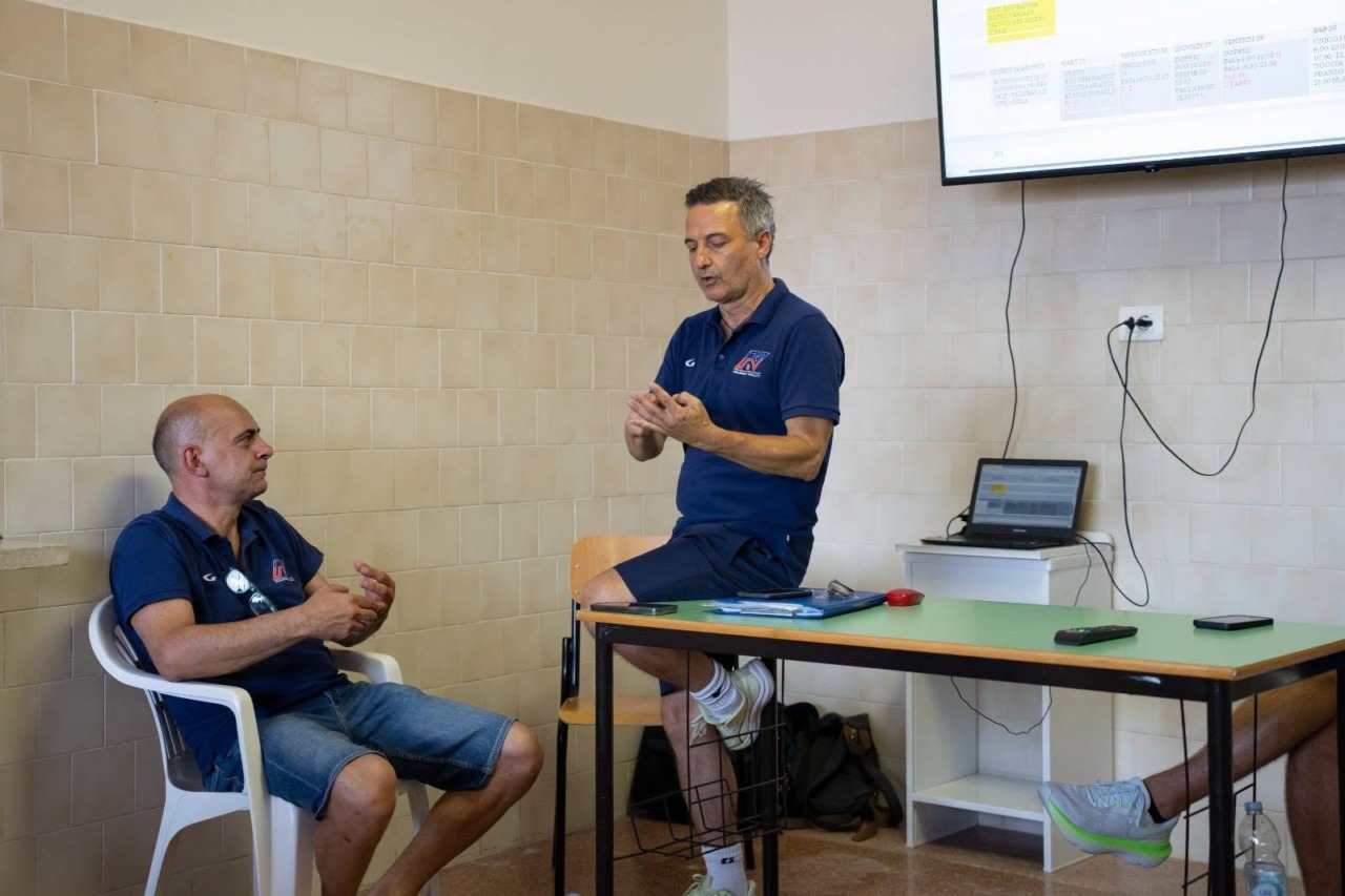 Priverno al lavoro. Si punta al salto di categoria