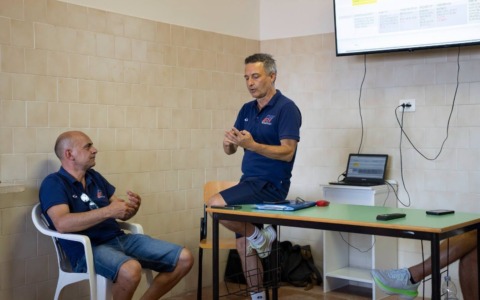 Priverno al lavoro. Si punta al salto di categoria