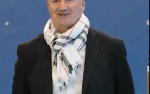 Tony Bove nello staff tecnico della Puls Volleyball Sabaudia