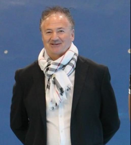 Tony Bove nello staff tecnico della Puls Volleyball Sabaudia