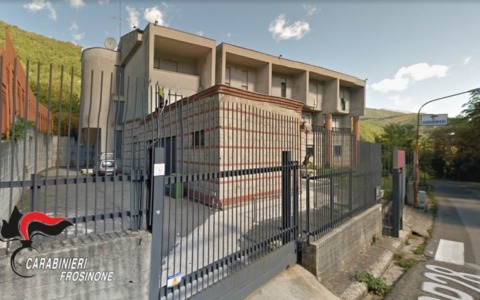 Lite a colpi di roncola e coltello, denunciati due uomini