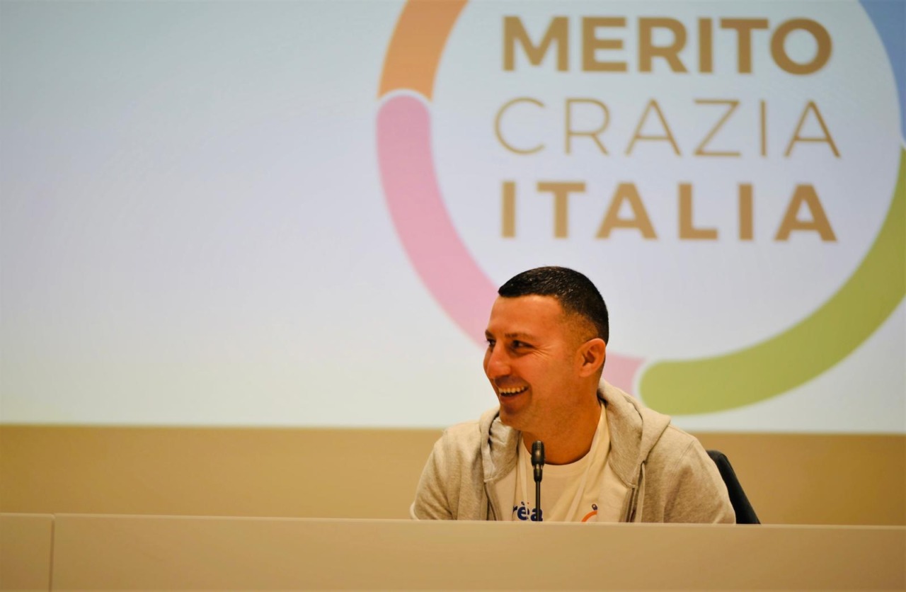 Meritocrazia Italia presenta l’VIII Congresso nazionale a Roma focalizzato sull’Agenda del Merito U.T.I.L.E.