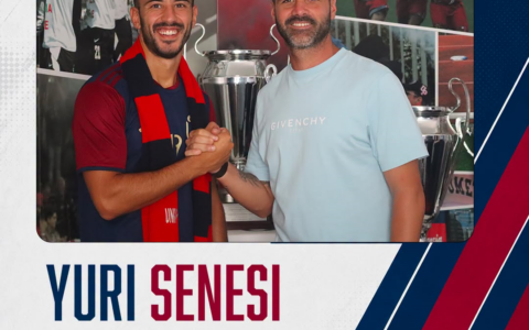Calciomercato, doppio colpo per il Gaeta