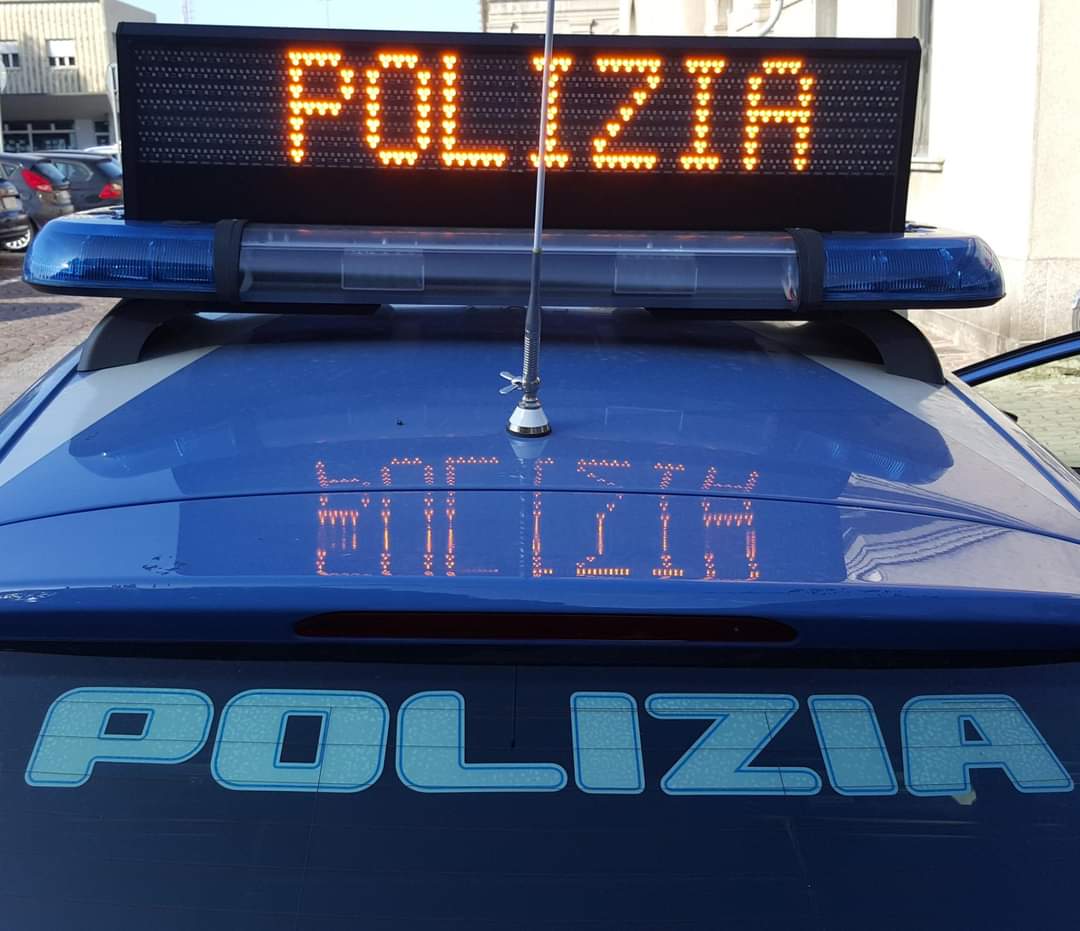 Progetto scuole sicure, prosegue l’attività della Polizia di Stato