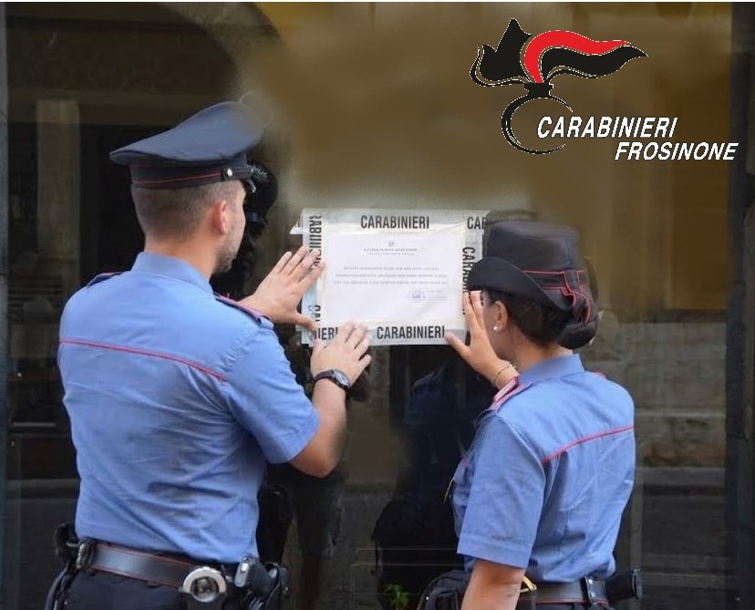 Liti e risse, scatta la chiusura per un bar del centro
