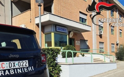 Violenza domestica, due nuovi casi