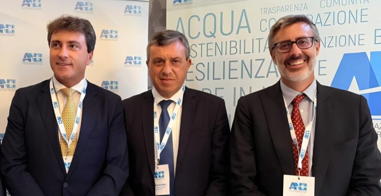 Anbi Lazio, convenzione tra il Consorzio di Bonifica Conca di Sora e quello del Litorale Nord di Roma