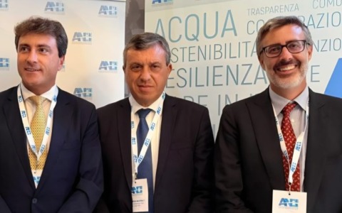 Anbi Lazio, convenzione tra il Consorzio di Bonifica Conca di Sora e quello del Litorale Nord di Roma