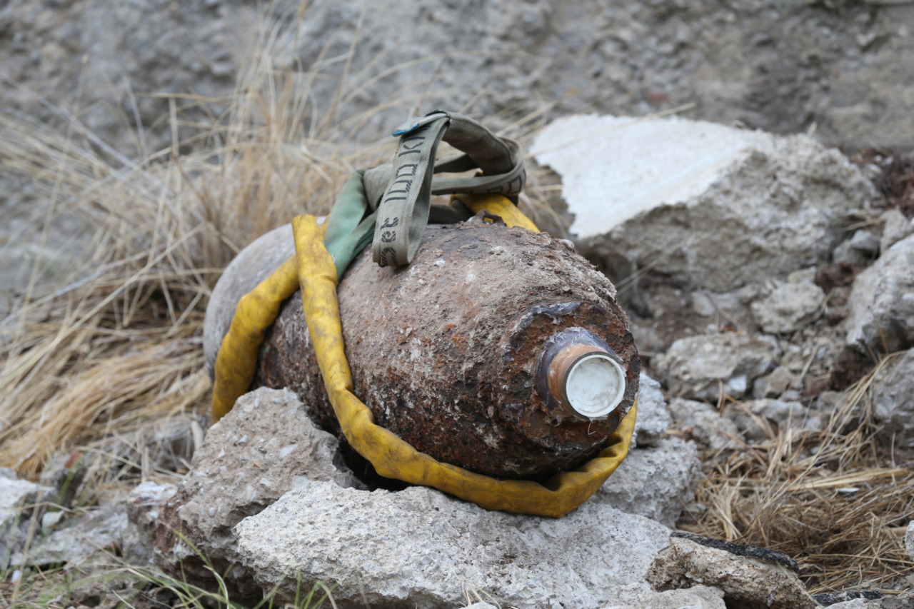 A Caira l’ultimo saluto a due soldati tedeschi caduti nel 1943